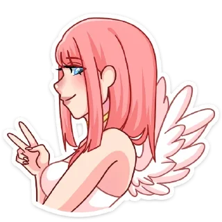 ✌️