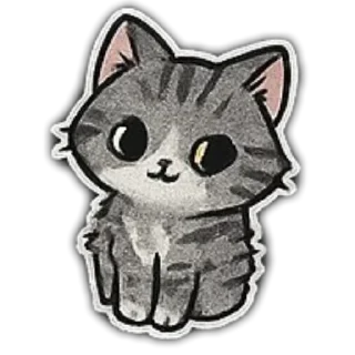 🐱