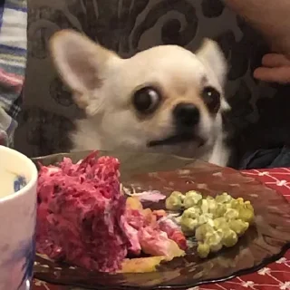 😳