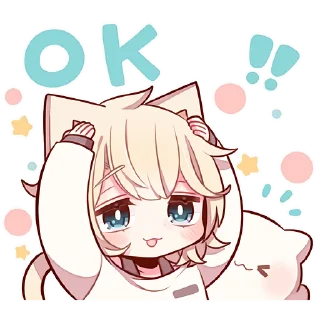 👌