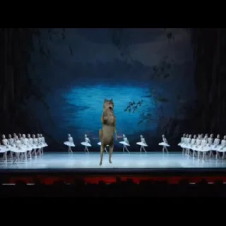 🐺
