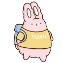 🎒