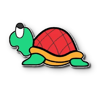 🐢