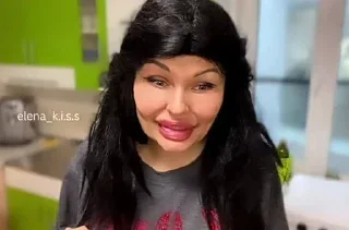 😌