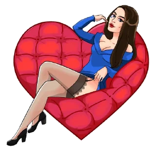 ❤️