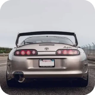 @JapaneseCarsLove