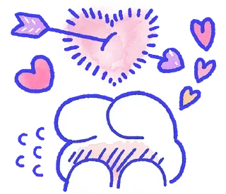 💘