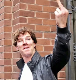 🖕