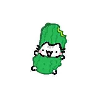 🥒