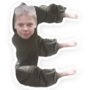 ☝