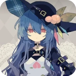 tenshi. @snyastic