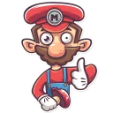 👍
