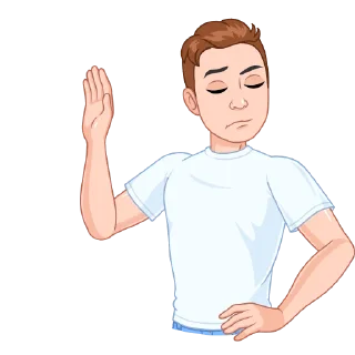 🙅‍♂️