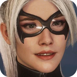 Black Cat • @Earth928B