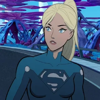 🦸‍♀