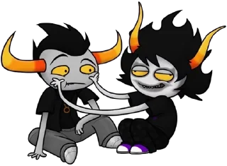 ♑