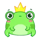 🐸