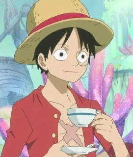 ☕️