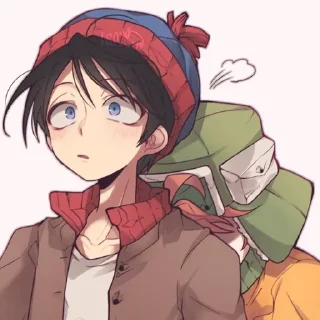 ❤️