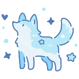 🐺