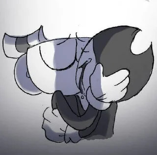 😢