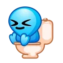 🚽