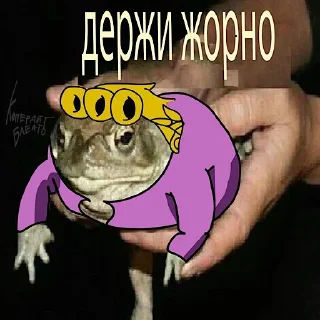 🐸