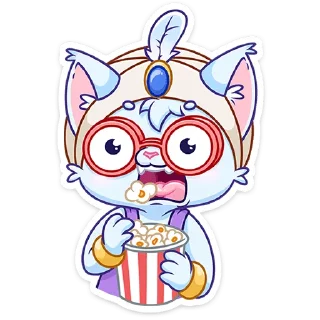 🍿