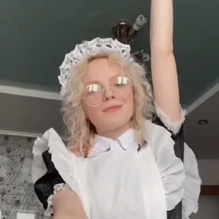💃