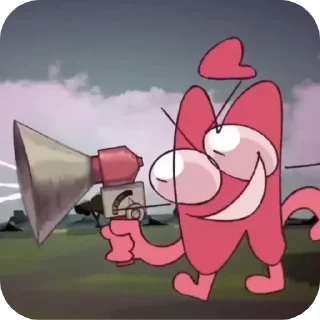 📢