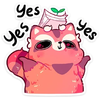 👍