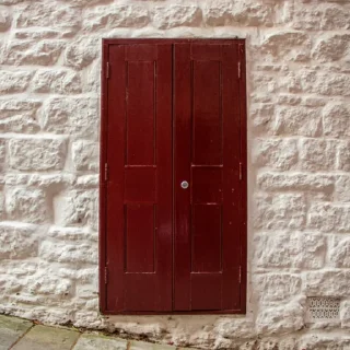 🚪