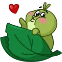 😘