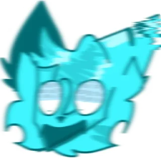 😨