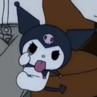💜