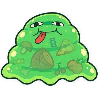 😋