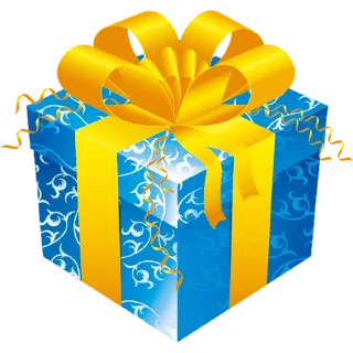 🎁