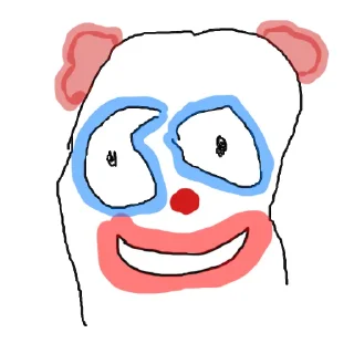 🤡