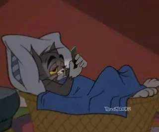 😴