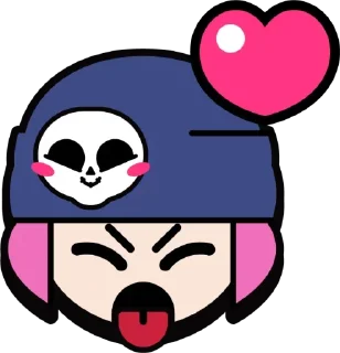 ❤️