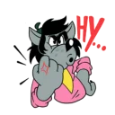 👊