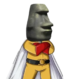🗿