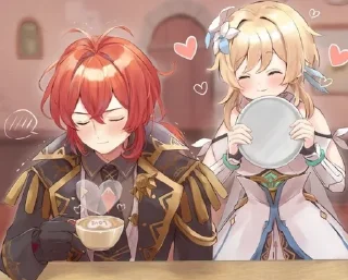 ❤️