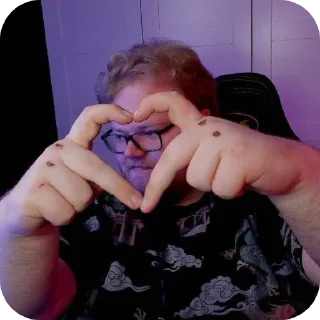 ❤