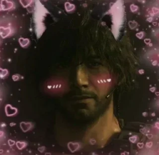 ❤