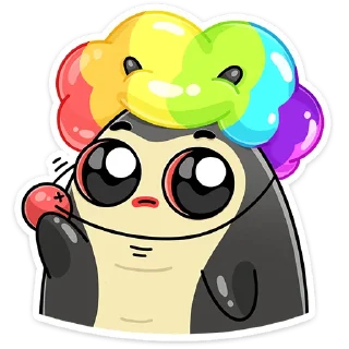 🤡
