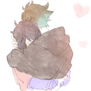 ❤️
