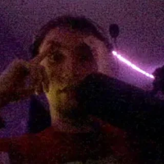 😮