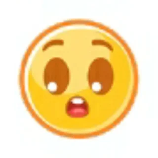 😲