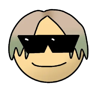 😎